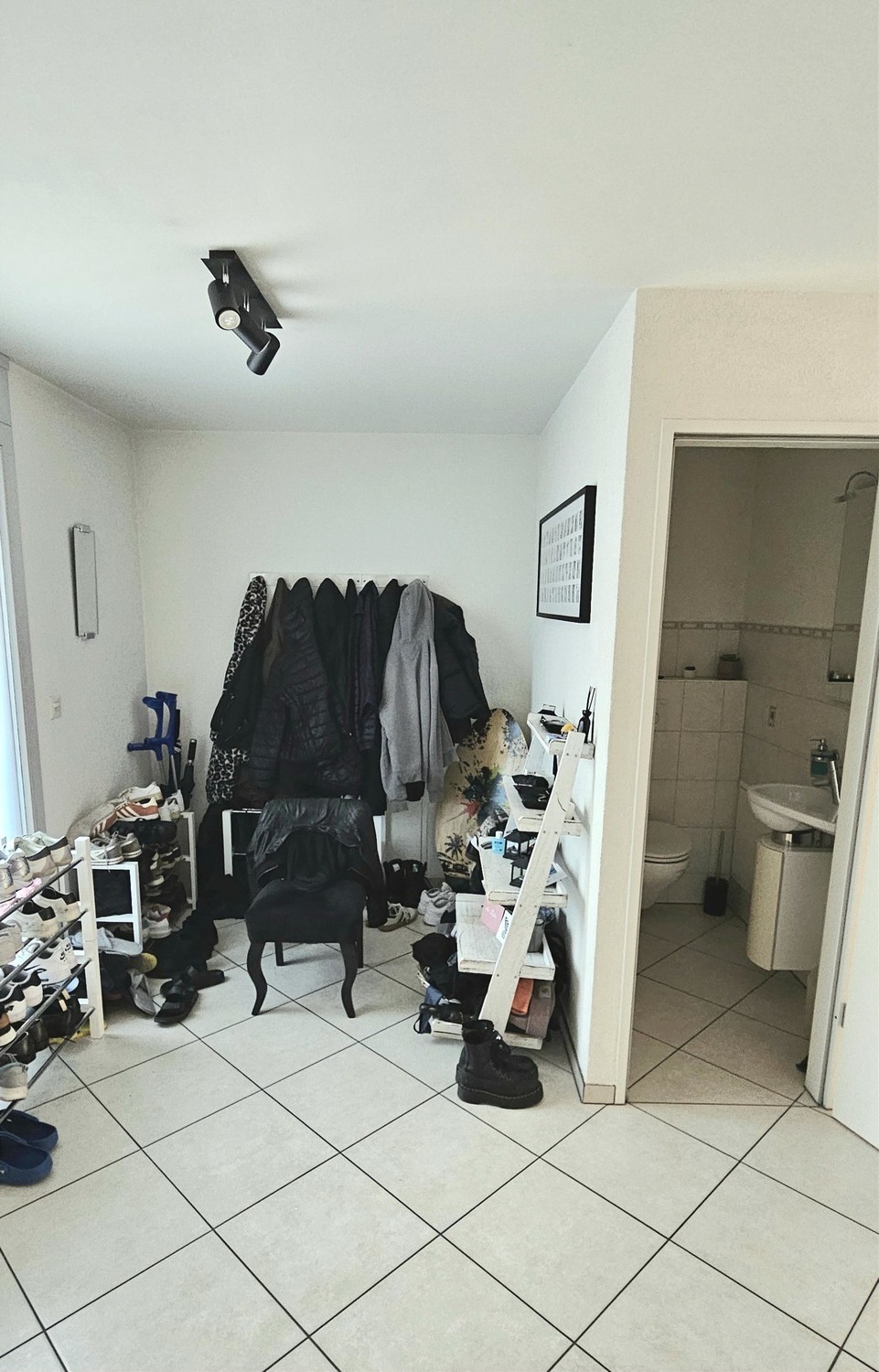 4 ½ rooms apartment
