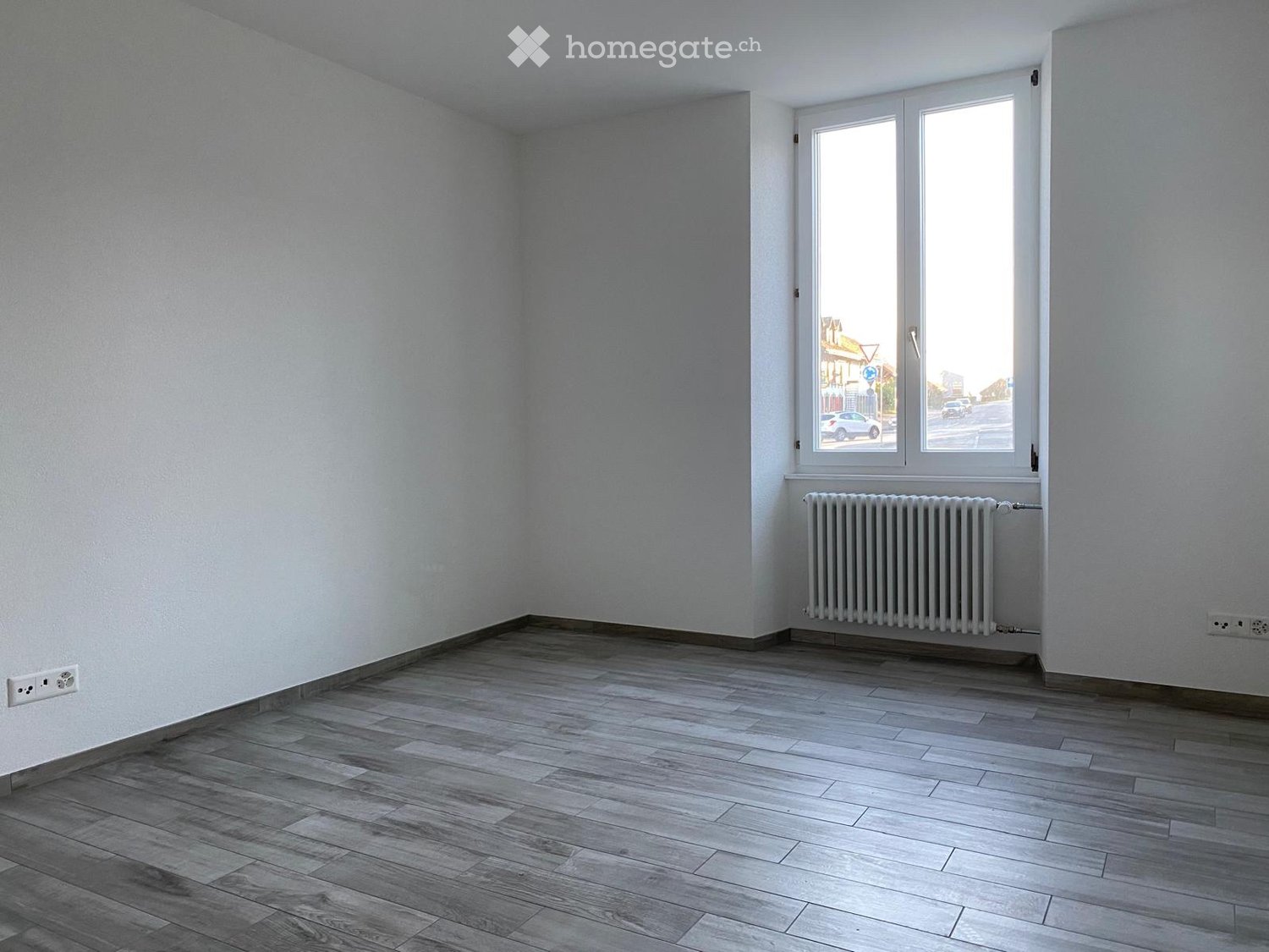 2 rooms apartment, photo 3 of 5