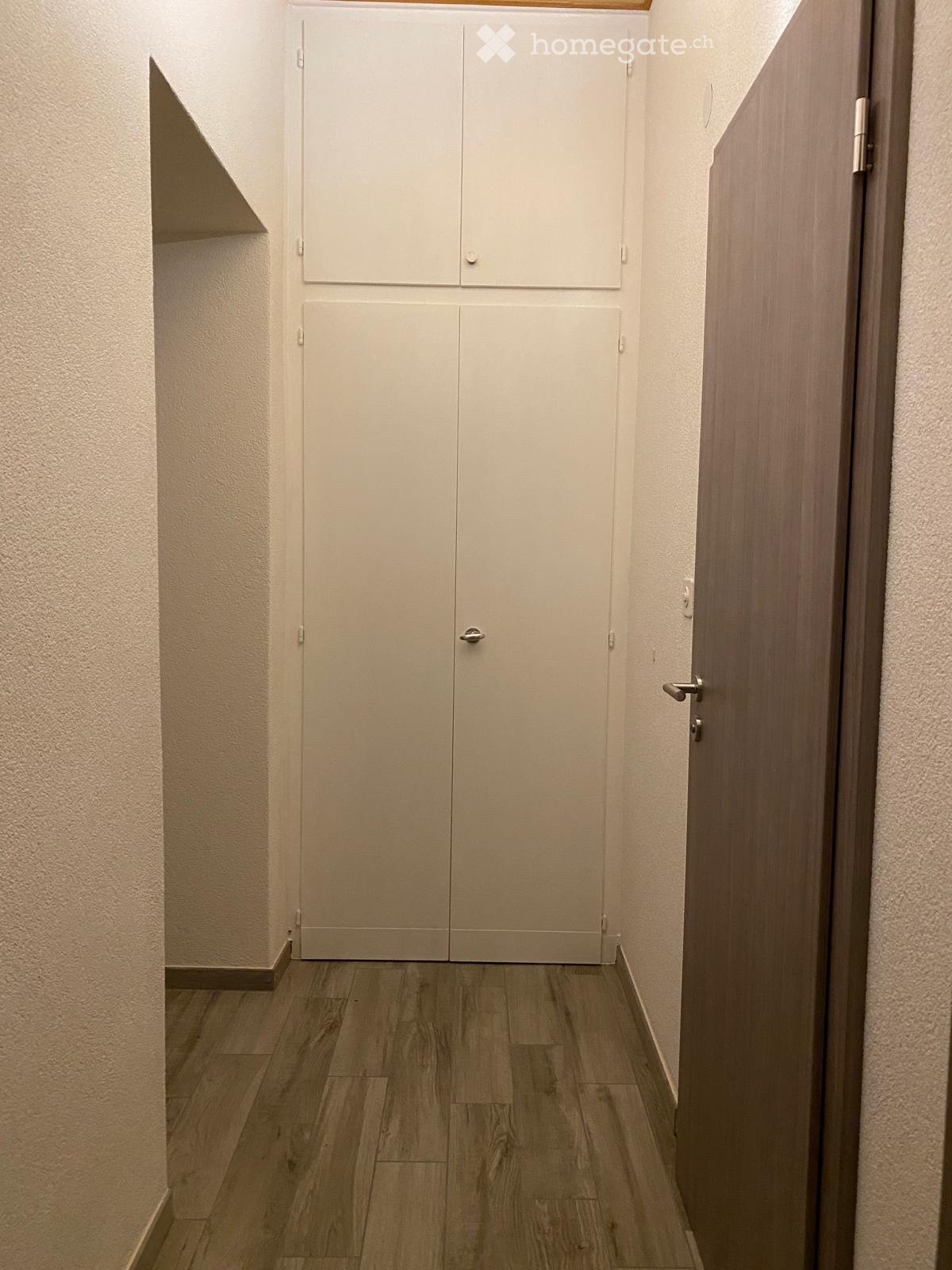 2 rooms apartment, photo 1 of 5