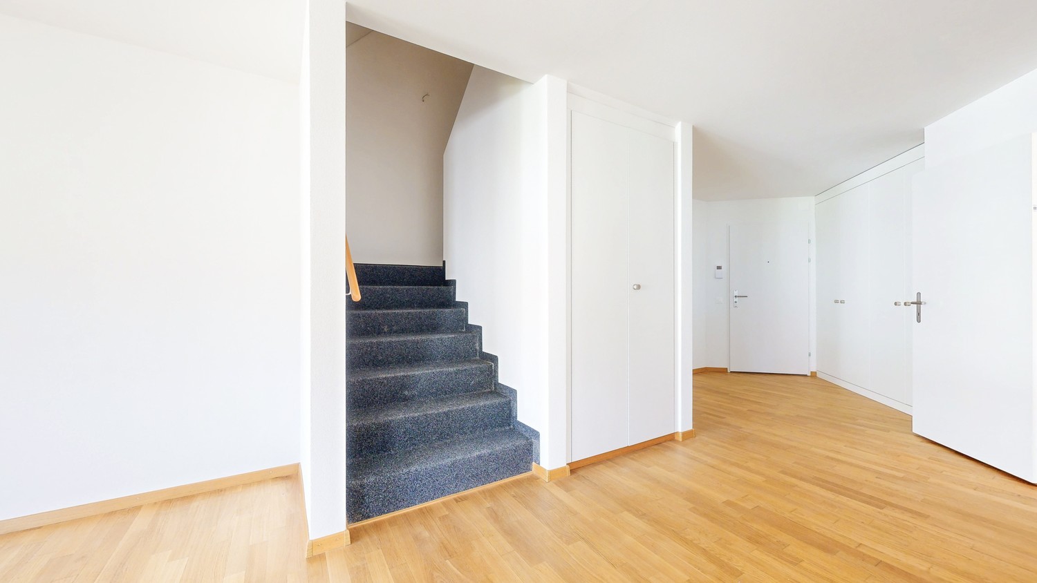 3 ½ rooms roof flat, photo 5 of 10
