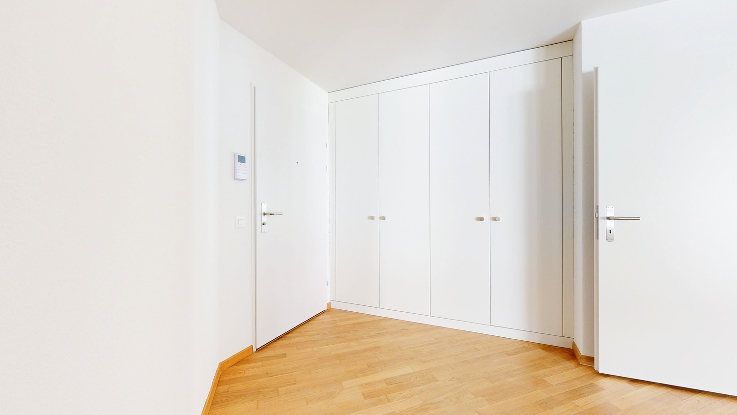 3 ½ rooms roof flat, photo 7 of 10