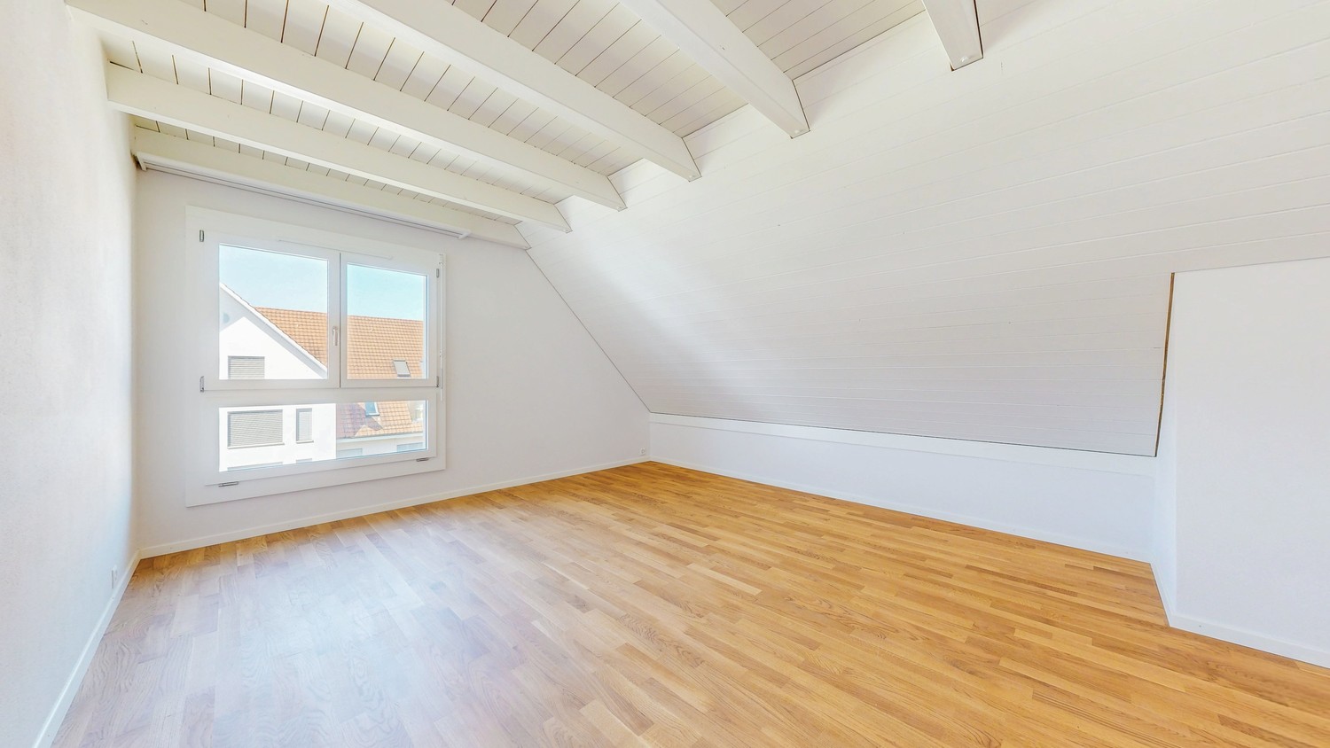 3 ½ rooms roof flat, photo 6 of 10