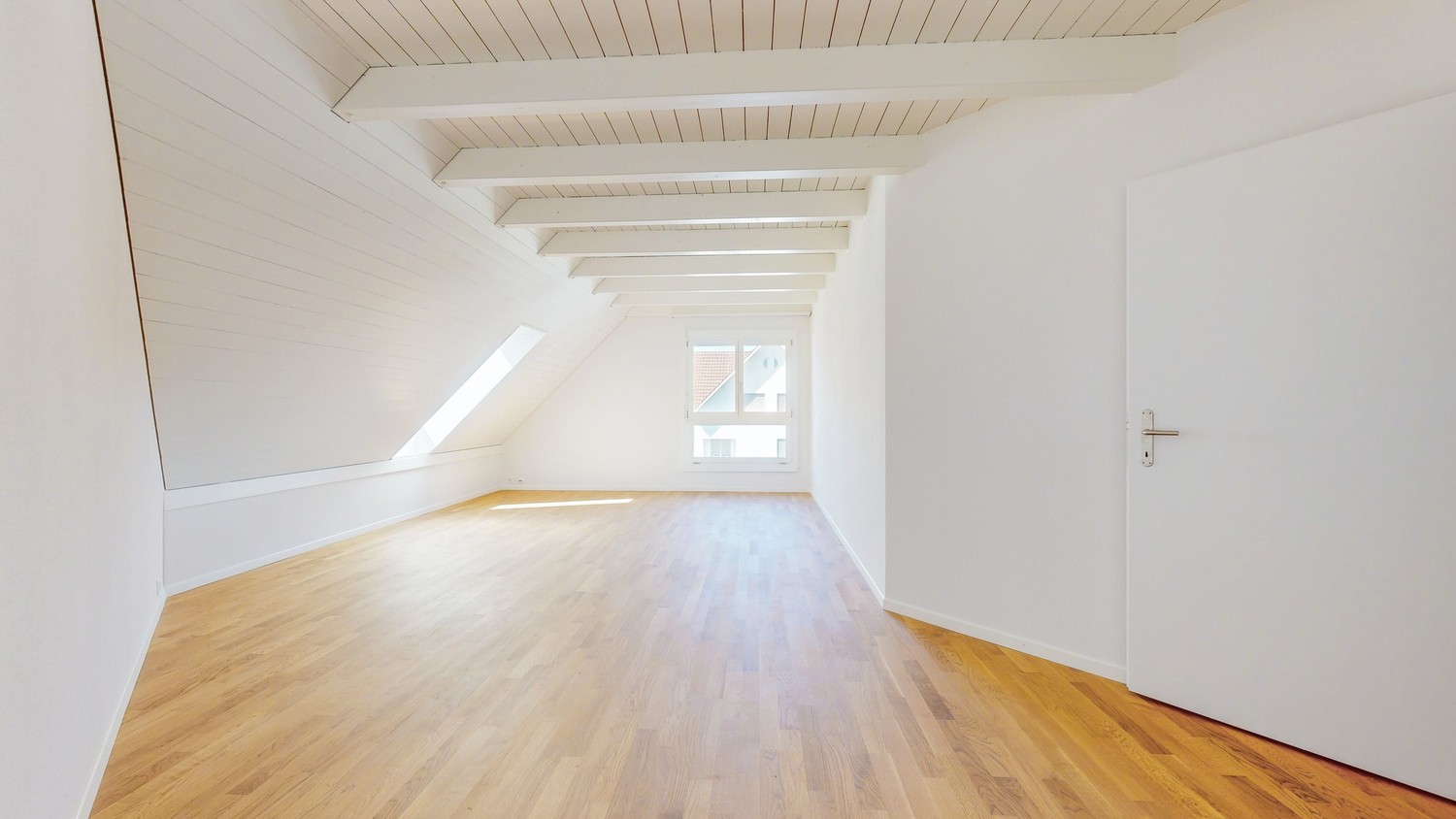 3 ½ rooms roof flat, photo 8 of 10