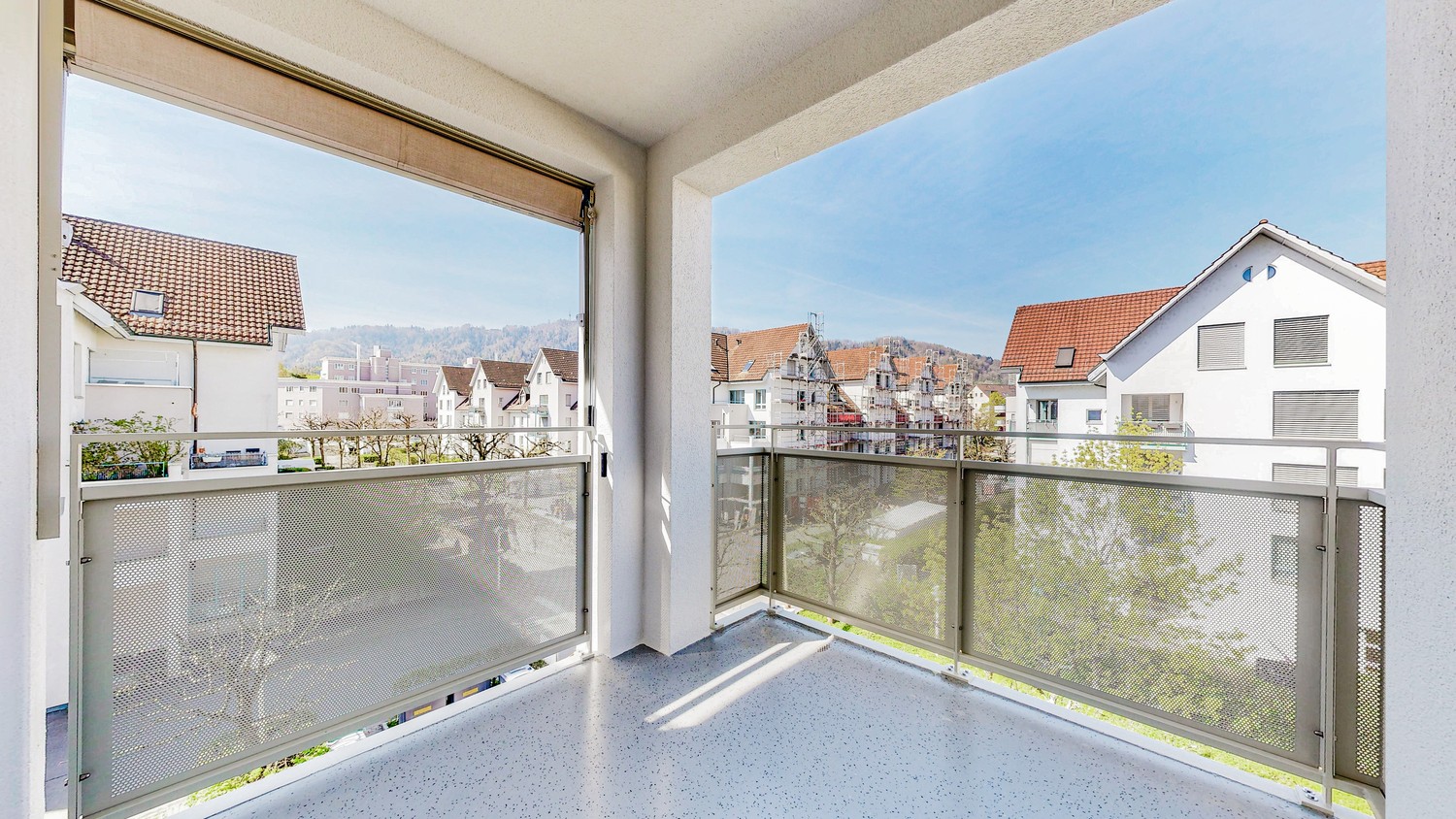 3 ½ rooms roof flat, photo 2 of 10