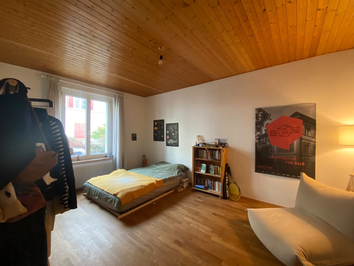 Room in a shared flat, photo 1 of 5