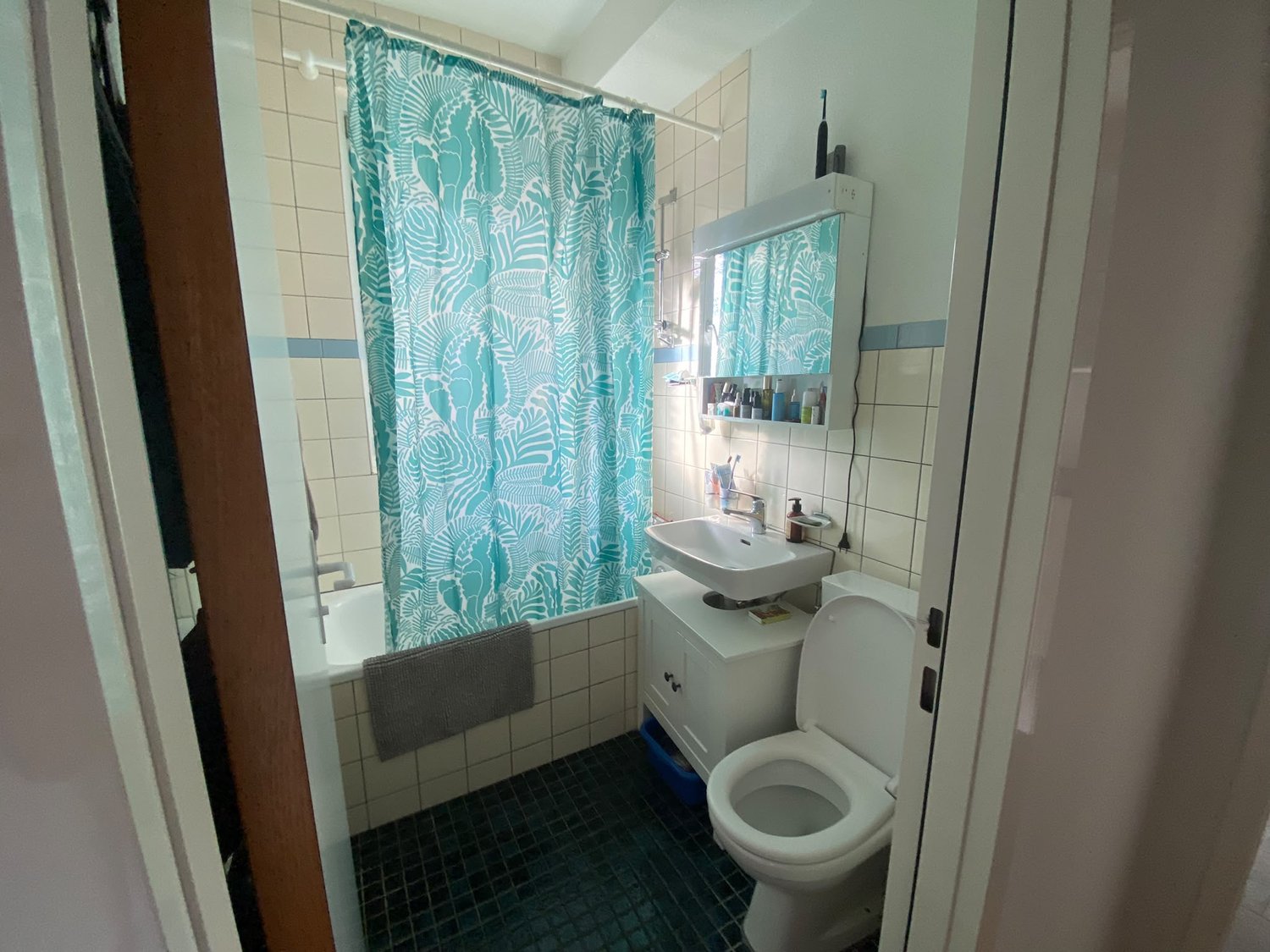 Room in a shared flat, photo 3 of 5