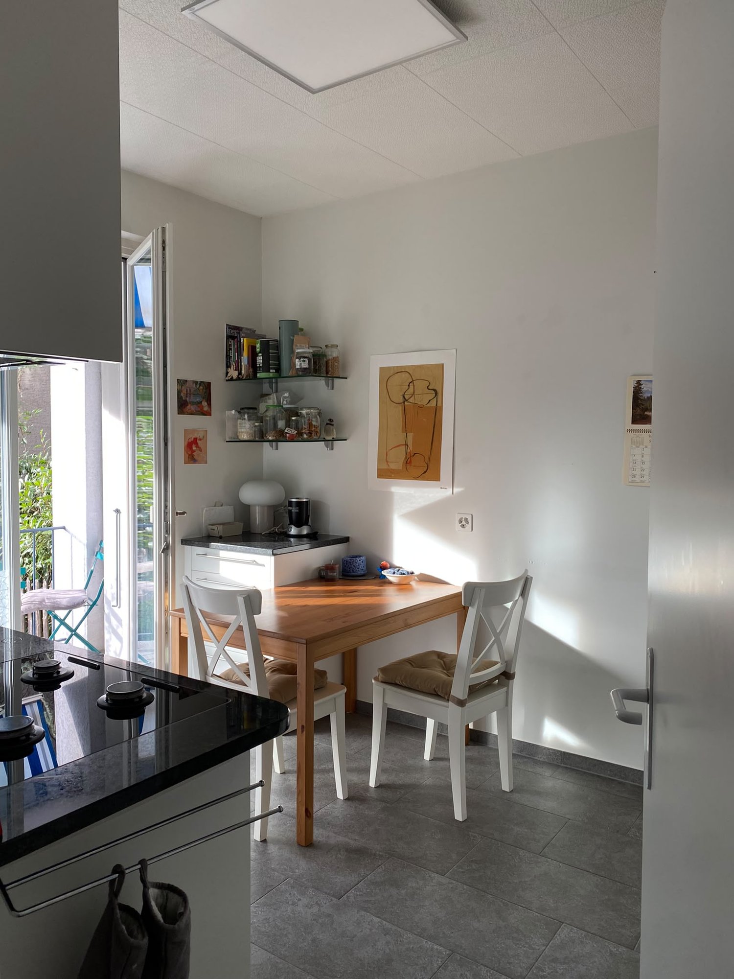 Room in a shared flat, photo 5 of 5