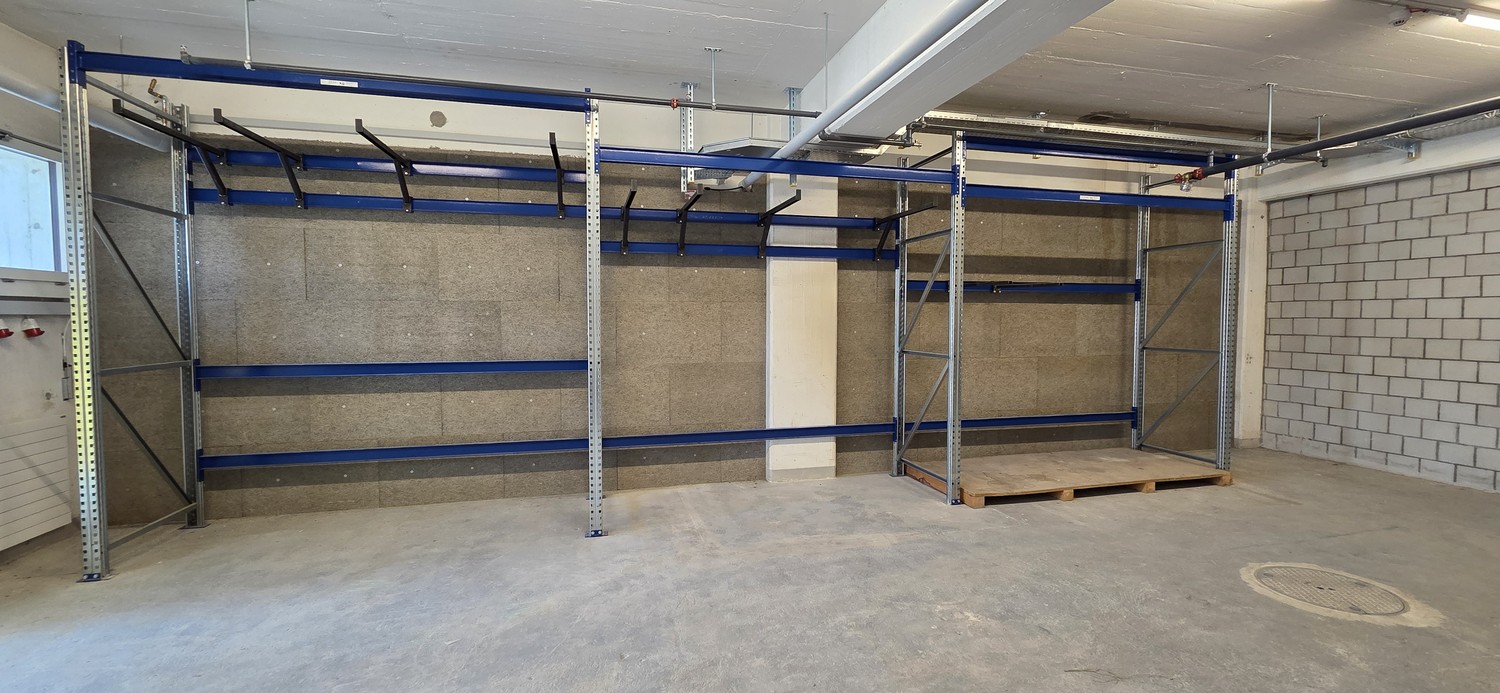 75m² commerciale