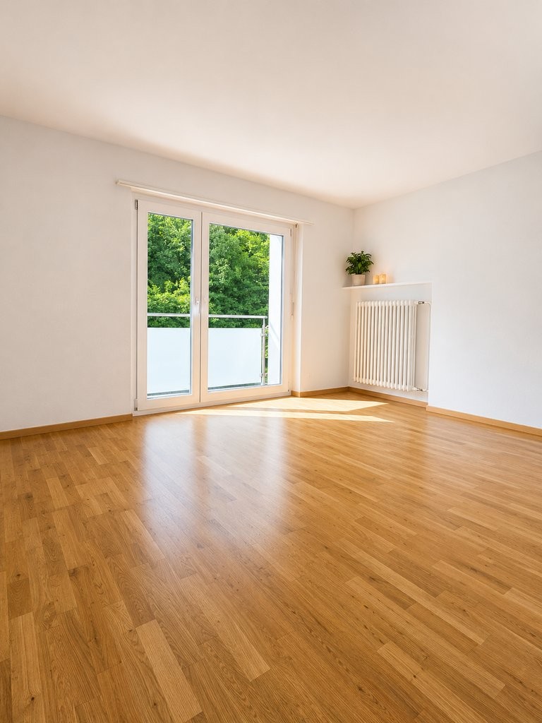2 ½ pièces appartement