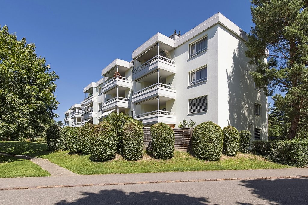 Appartamento di 3 ½ locali