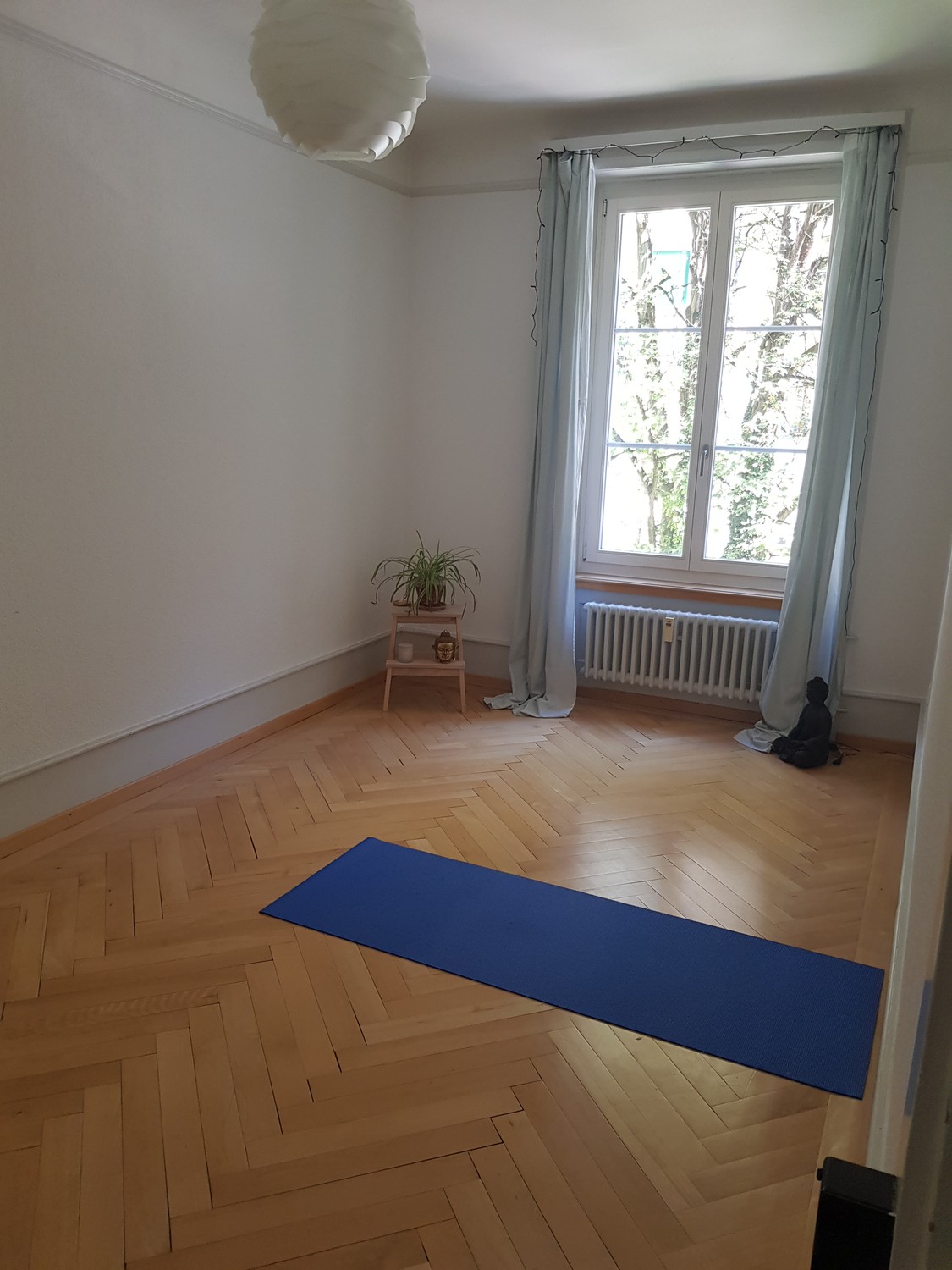 3 rooms apartment, photo 2 of 5