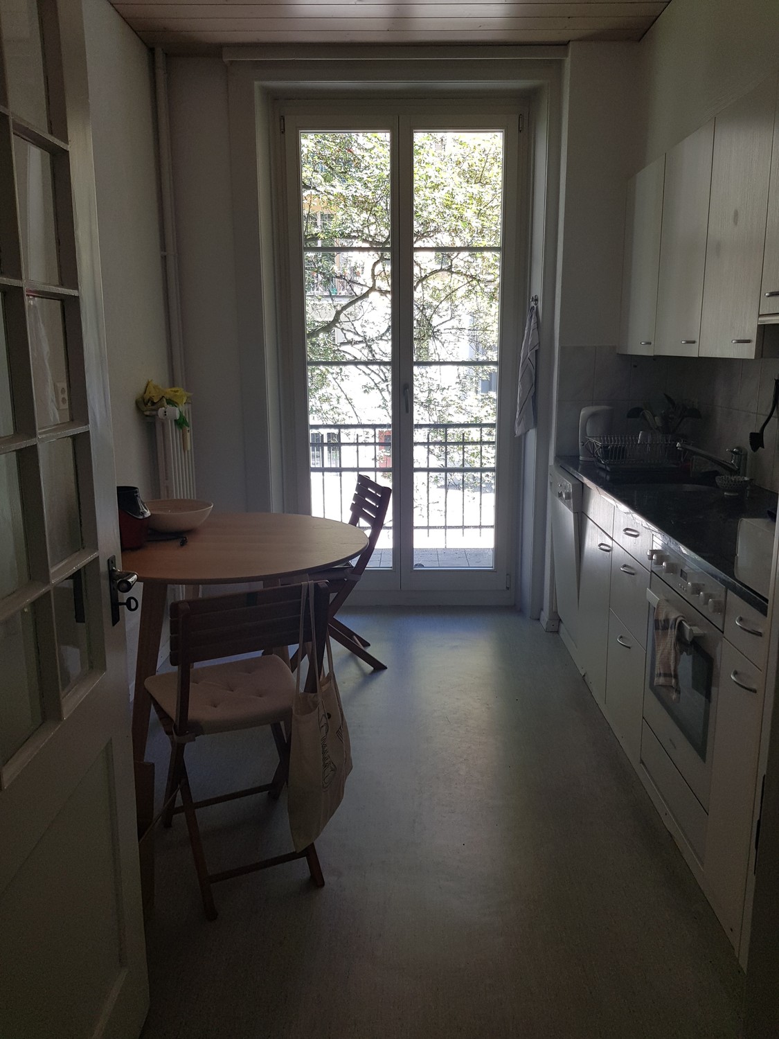3 rooms apartment, photo 5 of 5