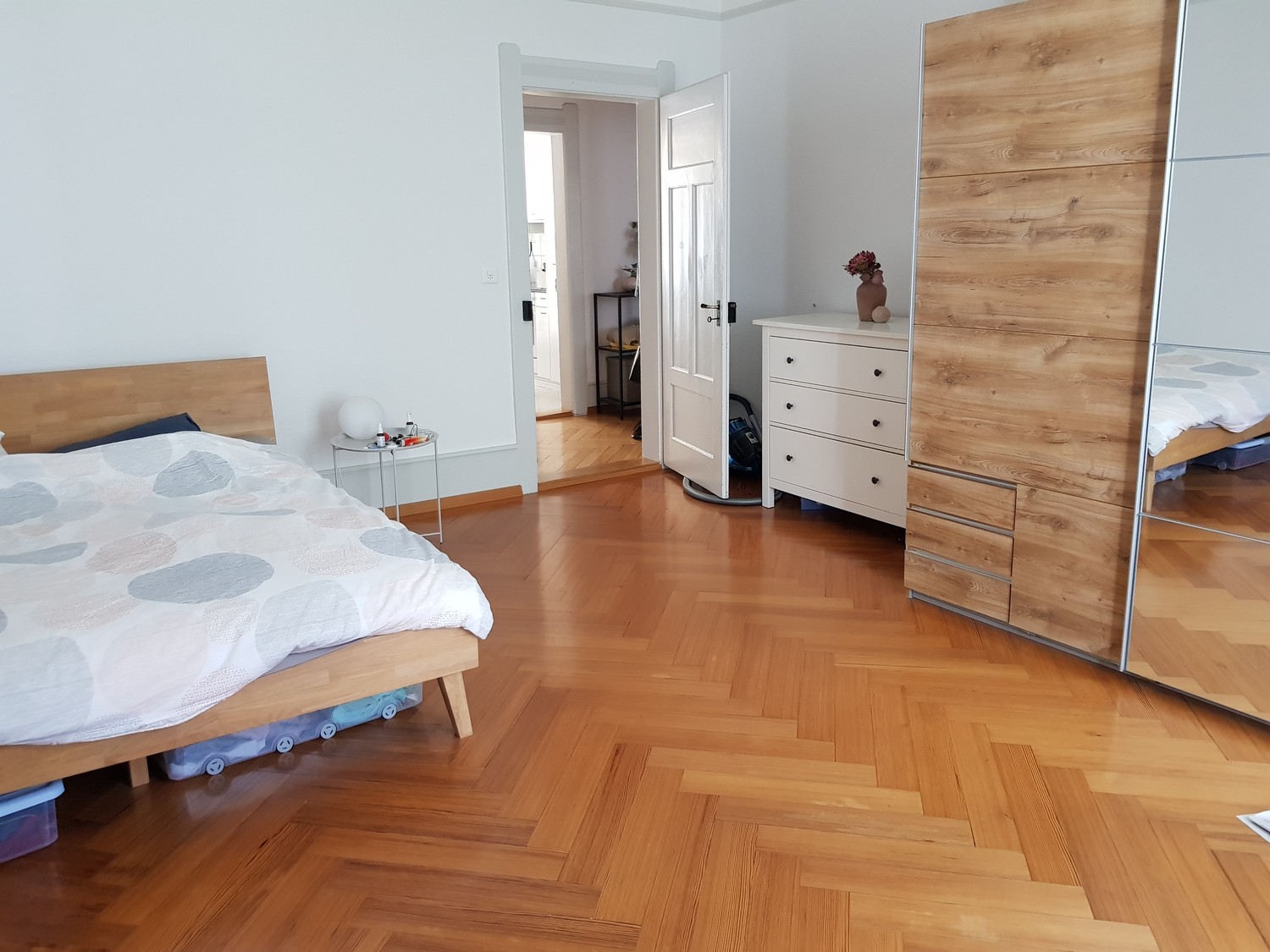 3 rooms apartment, photo 1 of 5