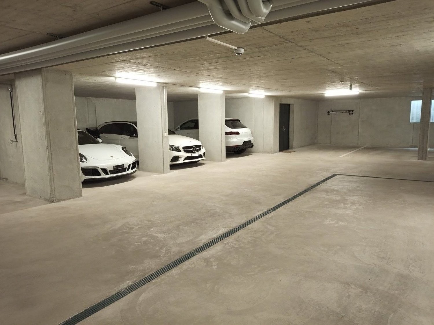 14-14m² open slot, photo 1 of 10