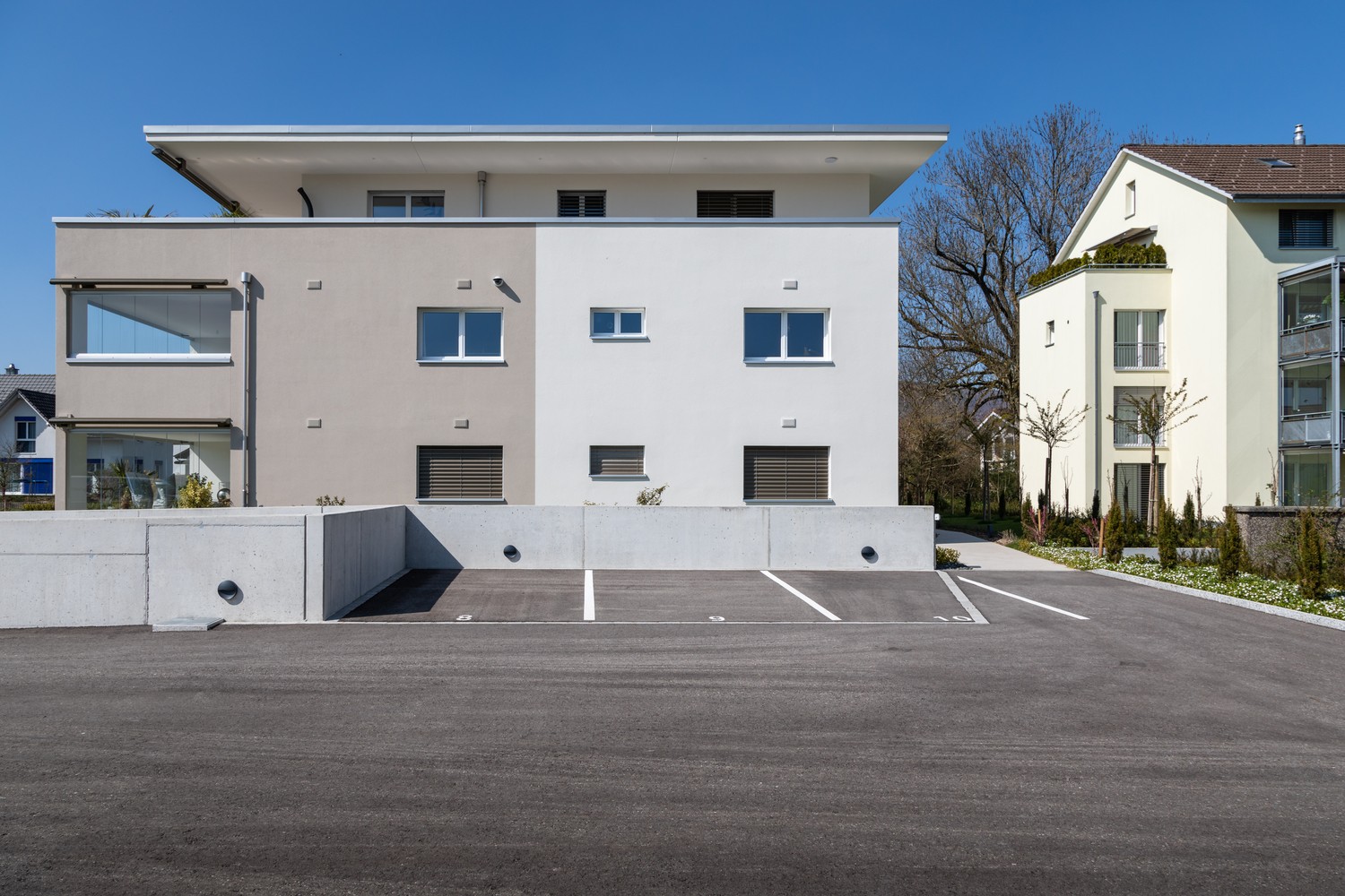 14-14m² open slot, photo 5 of 10