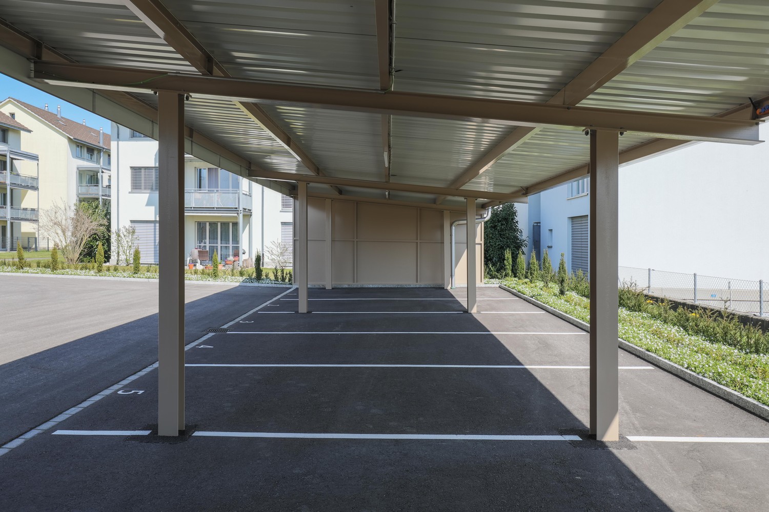 14-14m² open slot, photo 9 of 10