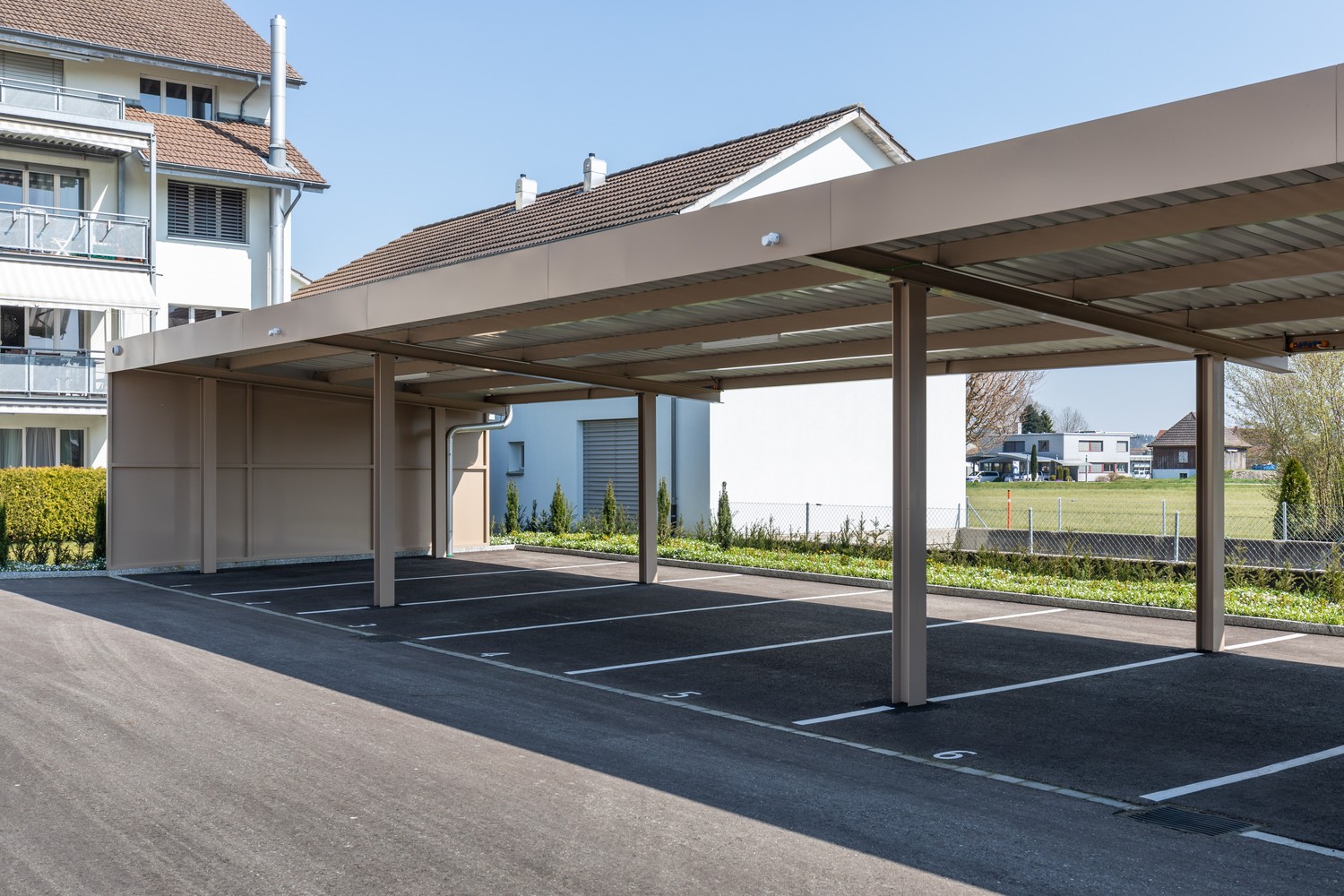 14-14m² open slot, photo 7 of 10