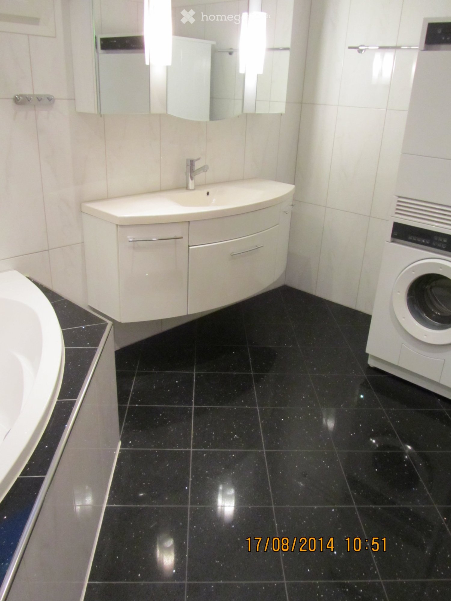 2 ½ pièces appartement