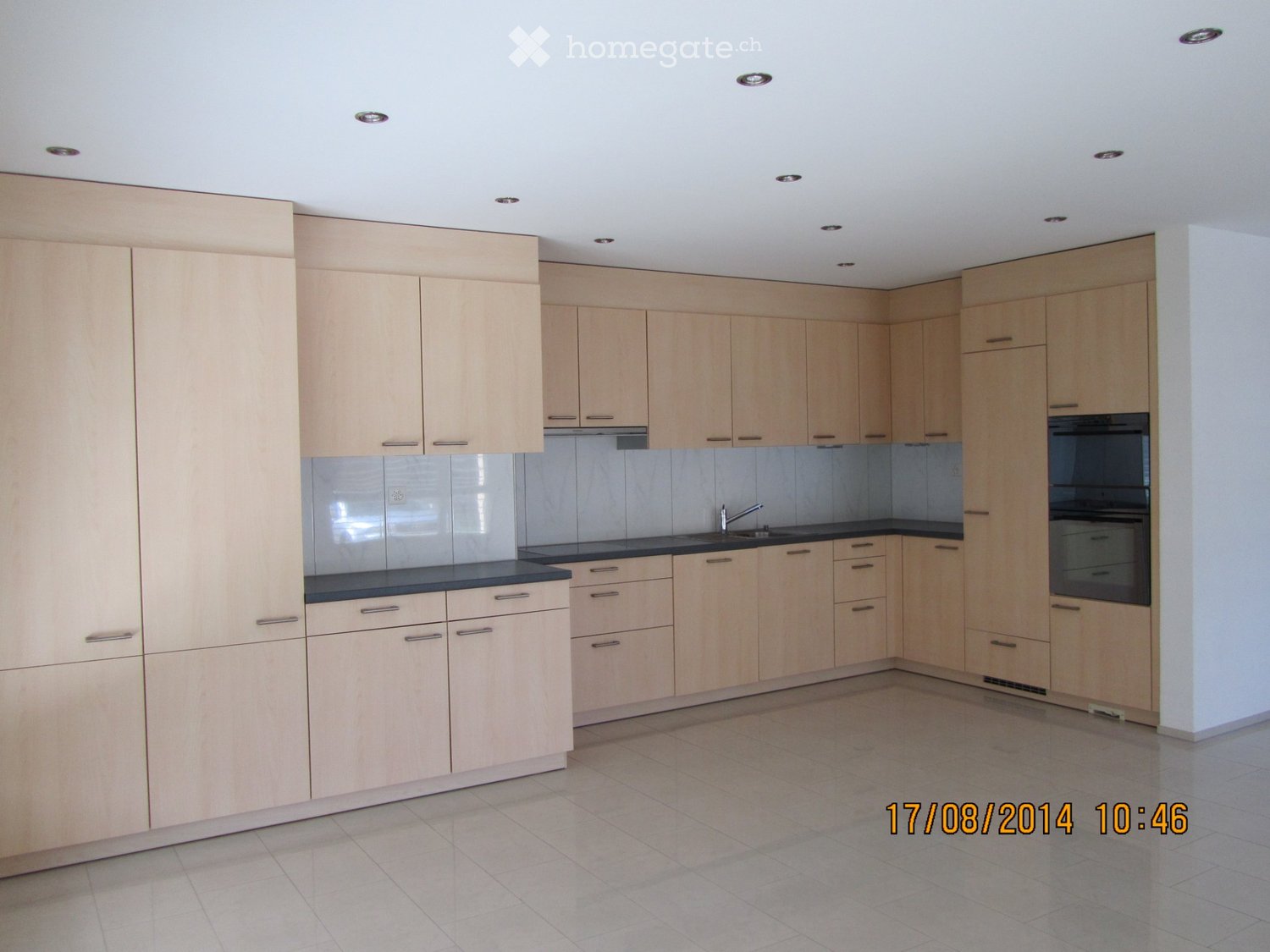 2 ½ pièces appartement