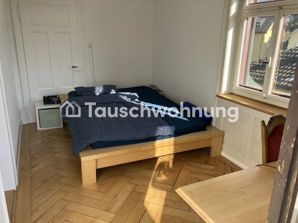 5 rooms apartment