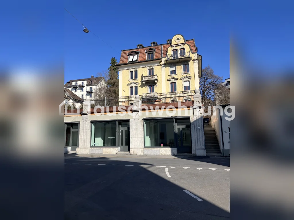 5 rooms apartment