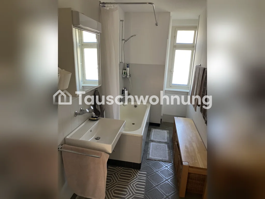 5 rooms apartment