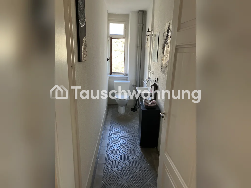 5 rooms apartment