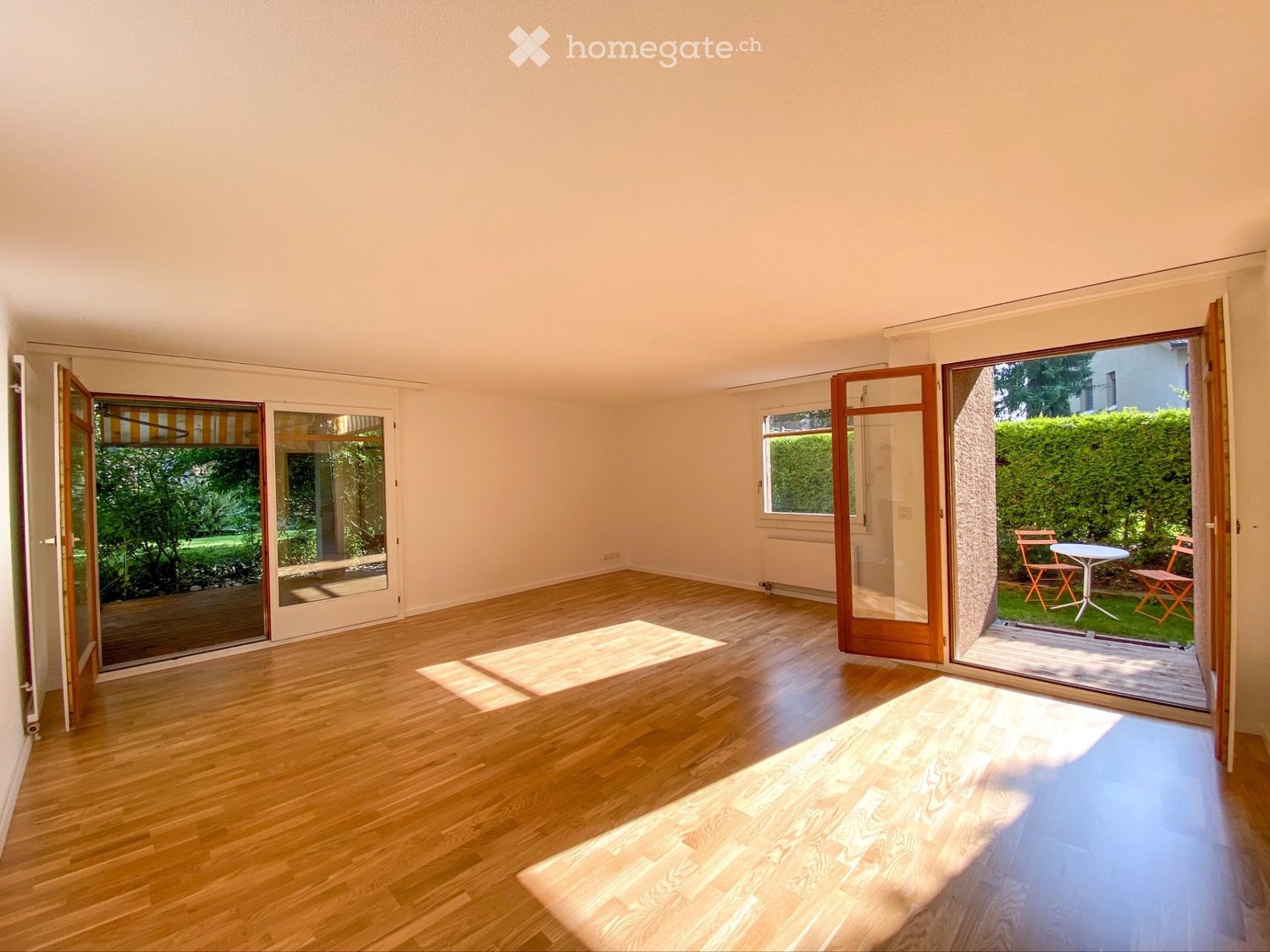 2 rooms apartment, Foto 4 von 5