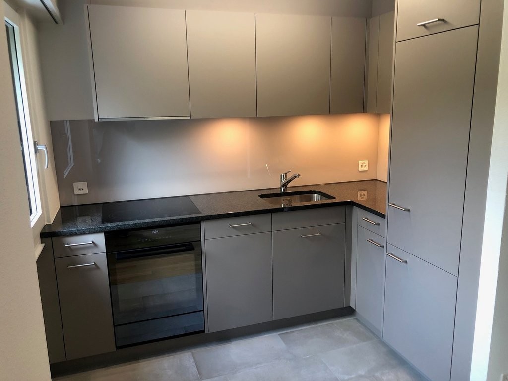 1 room apartment, photo 3 of 4