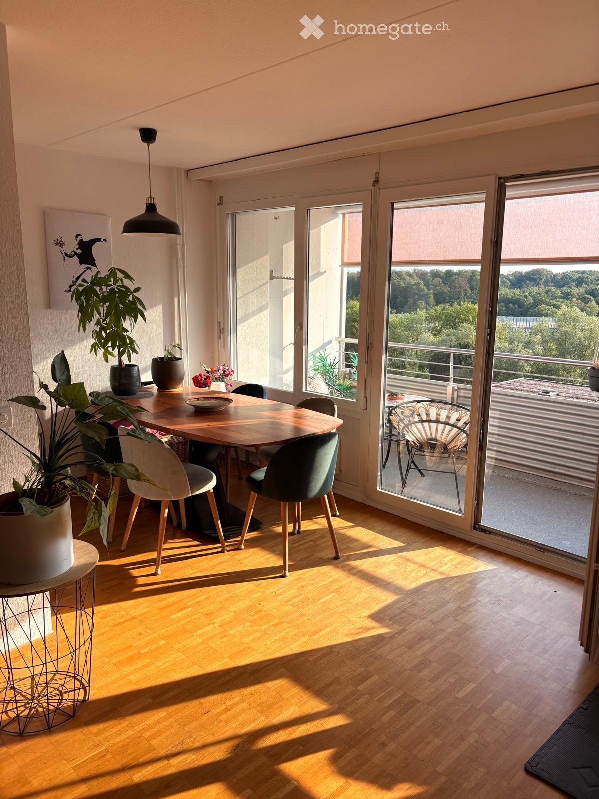 3 rooms apartment, photo 1 of 5