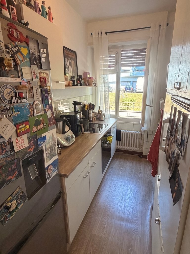 2 rooms apartment, photo 5 of 8