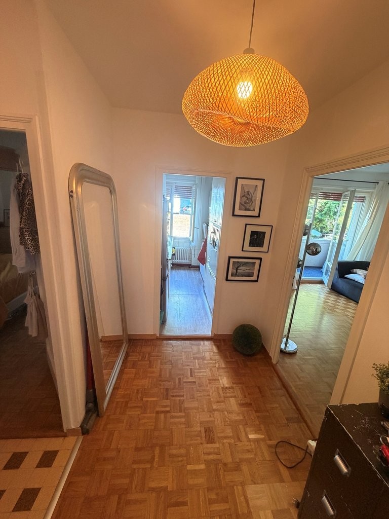 2 rooms apartment, photo 6 of 8
