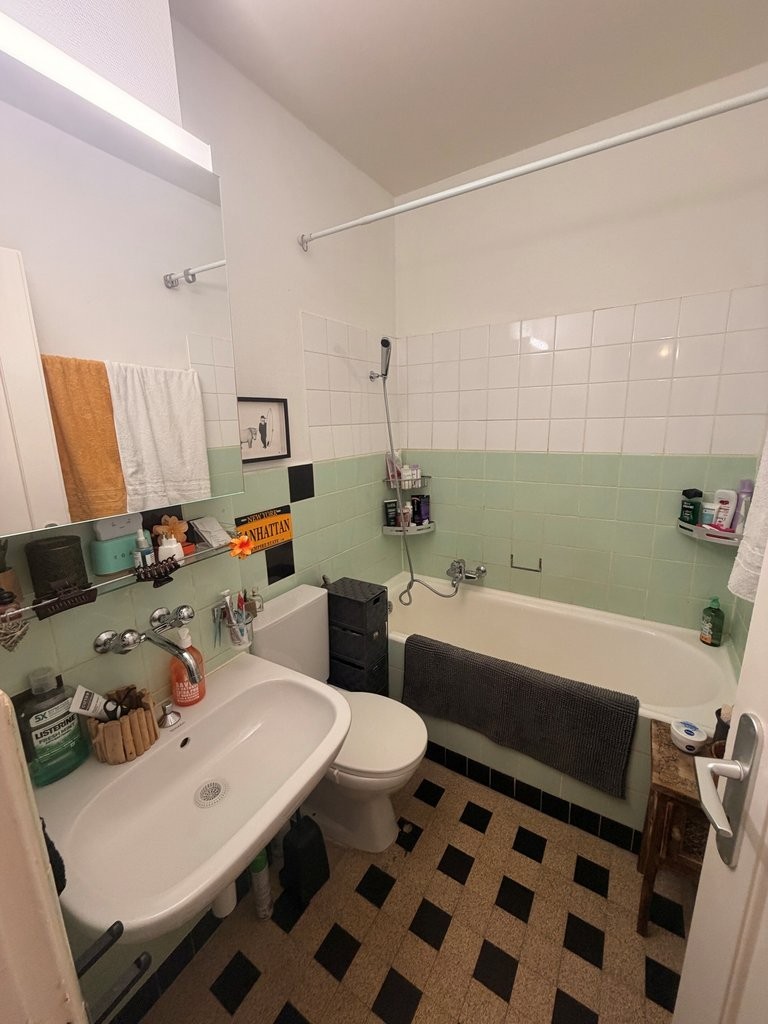 2 rooms apartment, photo 8 of 8