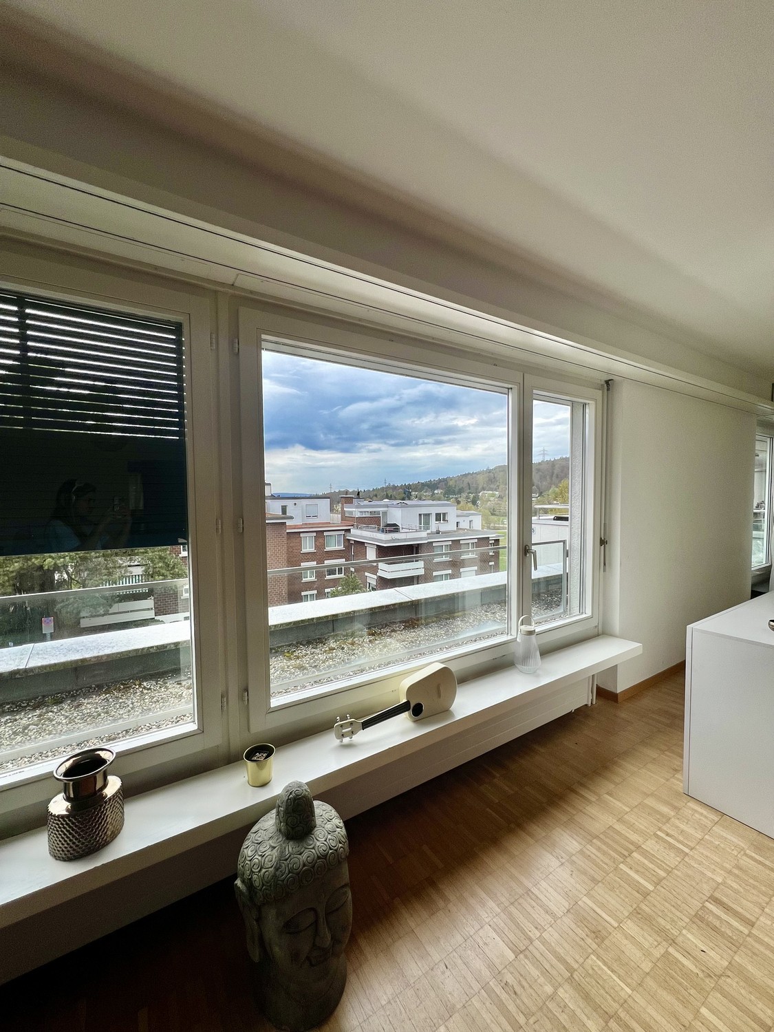 Room in a shared flat, photo 4 of 10
