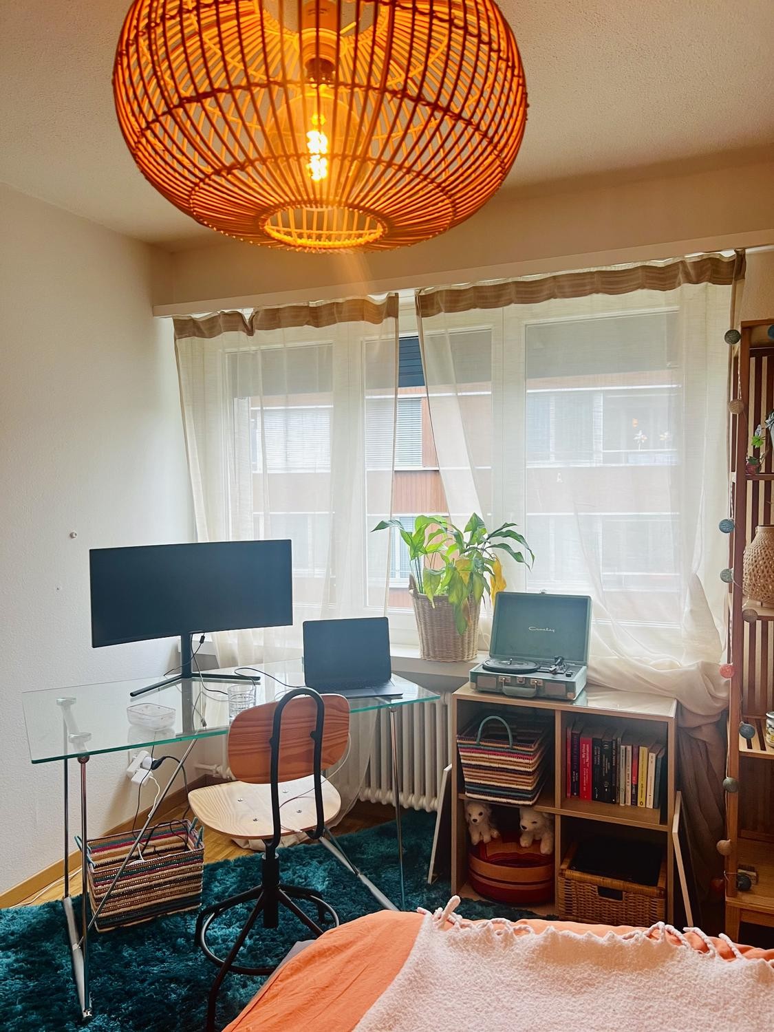 Room in a shared flat, photo 8 of 10