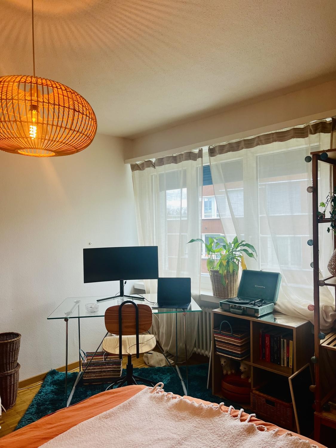 Room in a shared flat, photo 2 of 10