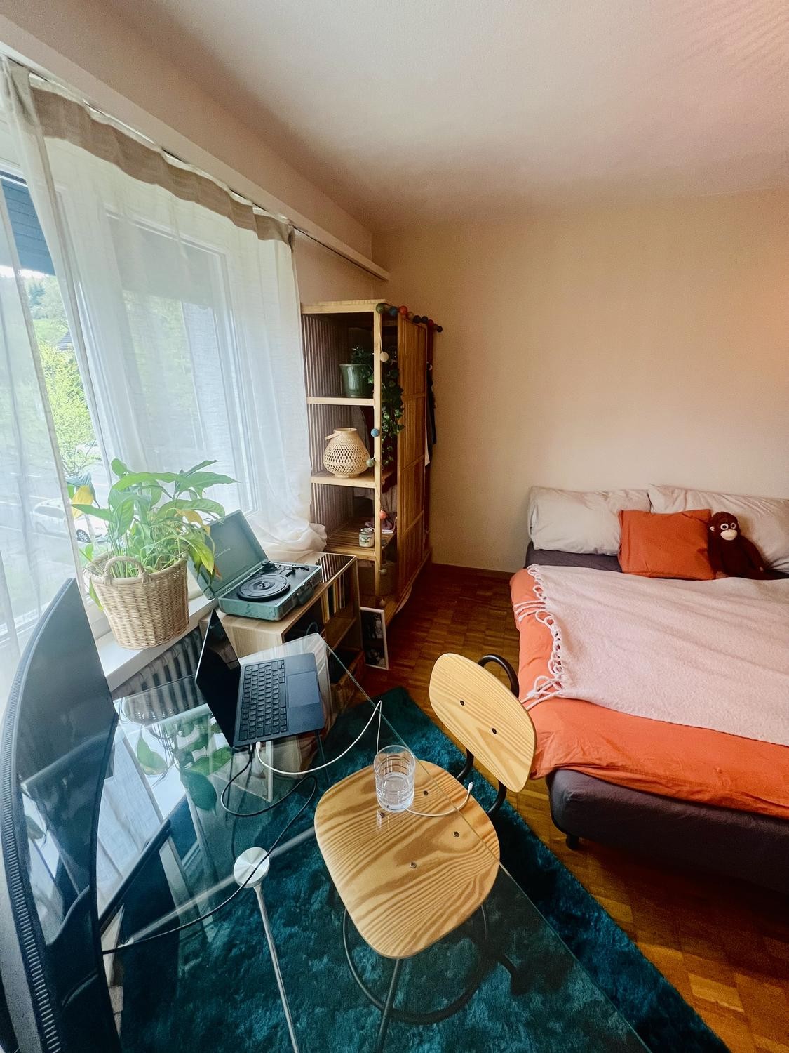 Room in a shared flat, photo 1 of 10