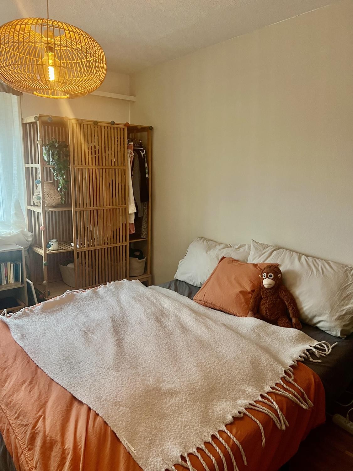 Room in a shared flat, photo 6 of 10