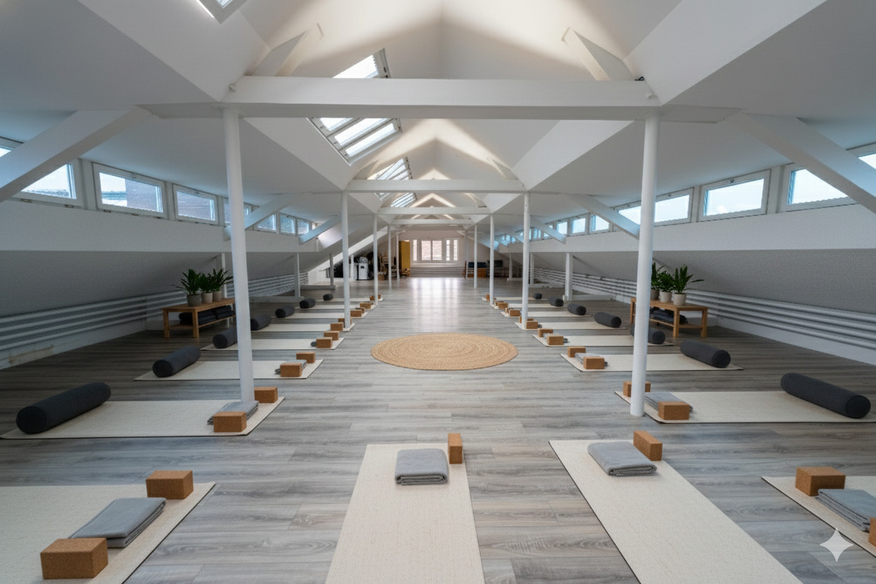 220m² commerciale