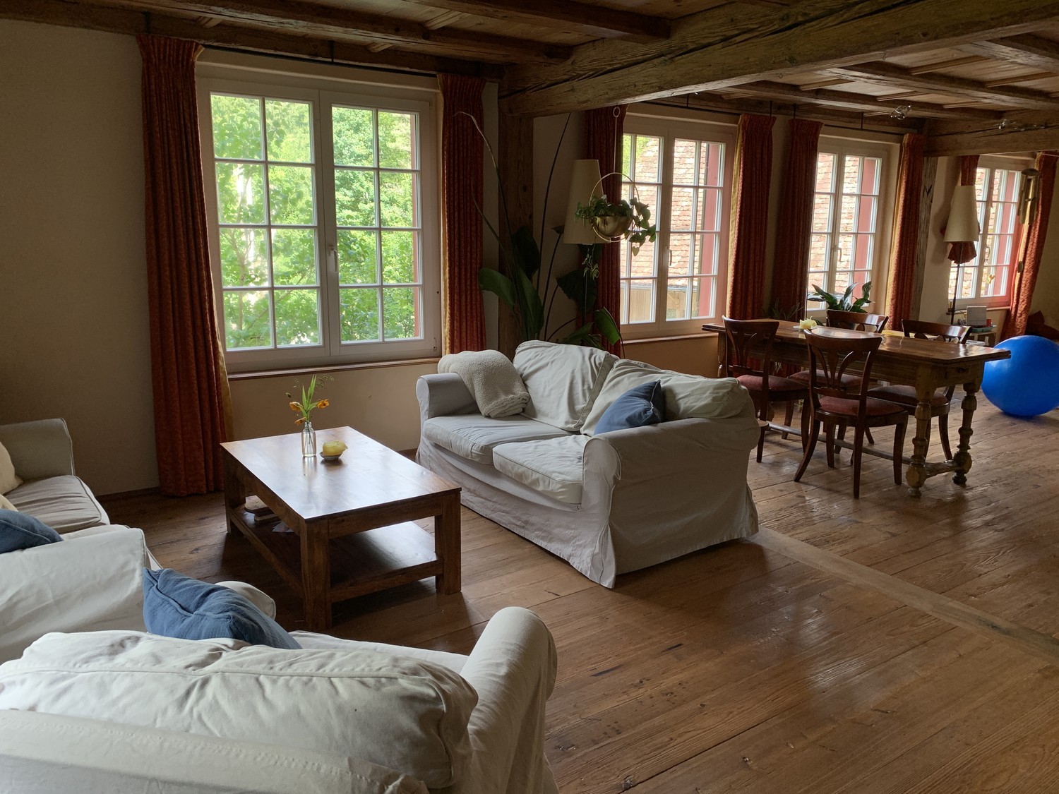 Room in a shared flat, photo 1 of 5