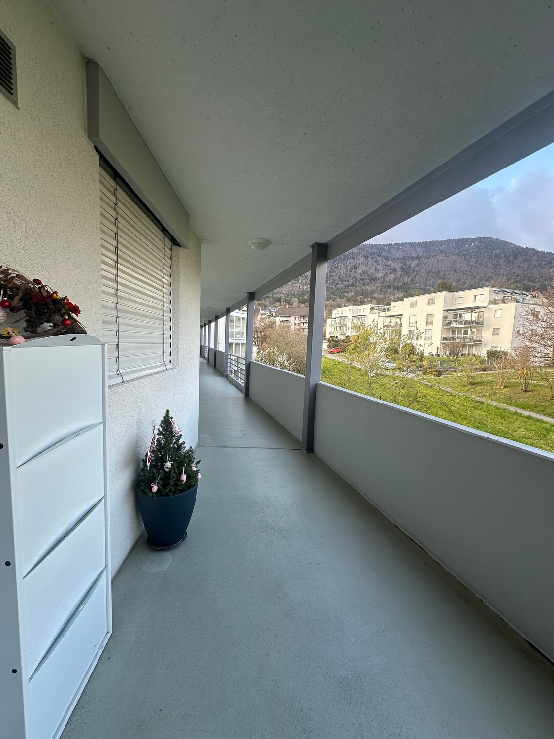 2 ½ rooms apartment, photo 7 of 8