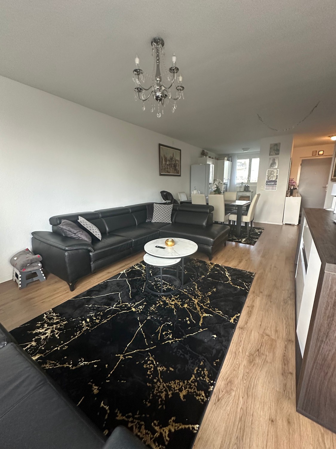 2 ½ rooms apartment, photo 4 of 8