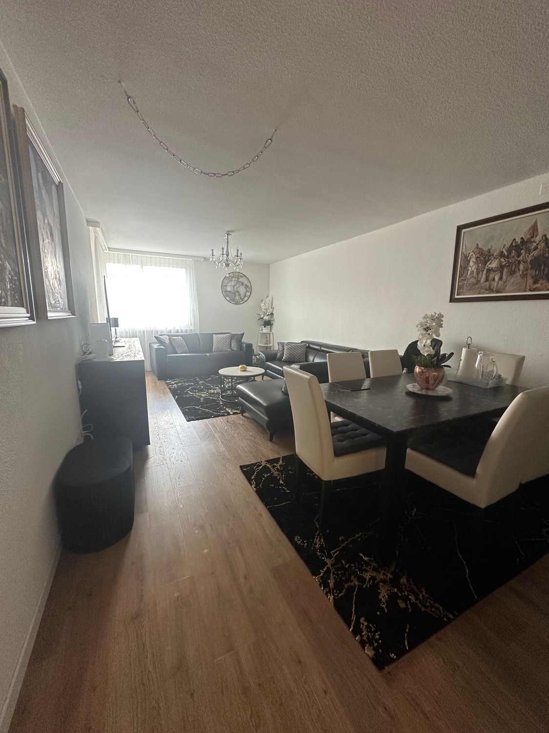 2 ½ rooms apartment, photo 1 of 8