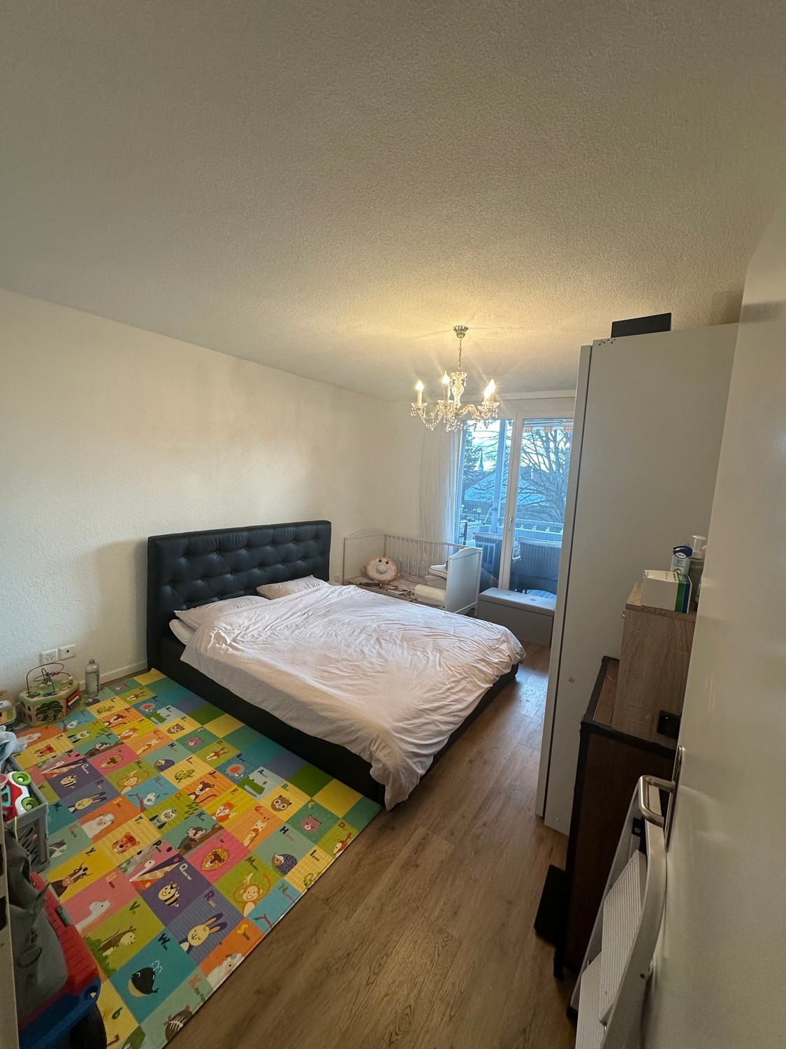 2 ½ rooms apartment, photo 5 of 8