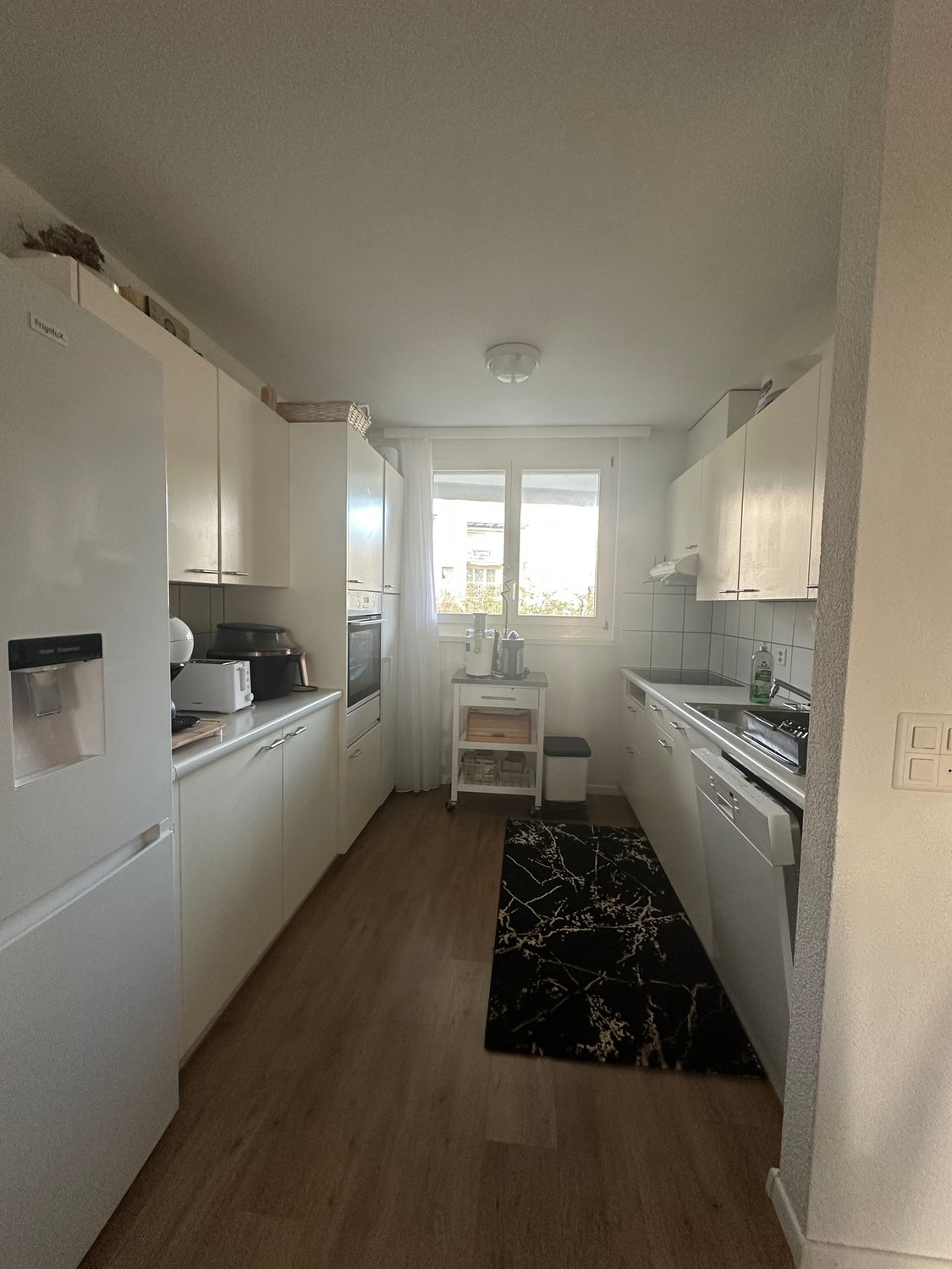 2 ½ rooms apartment, photo 6 of 8