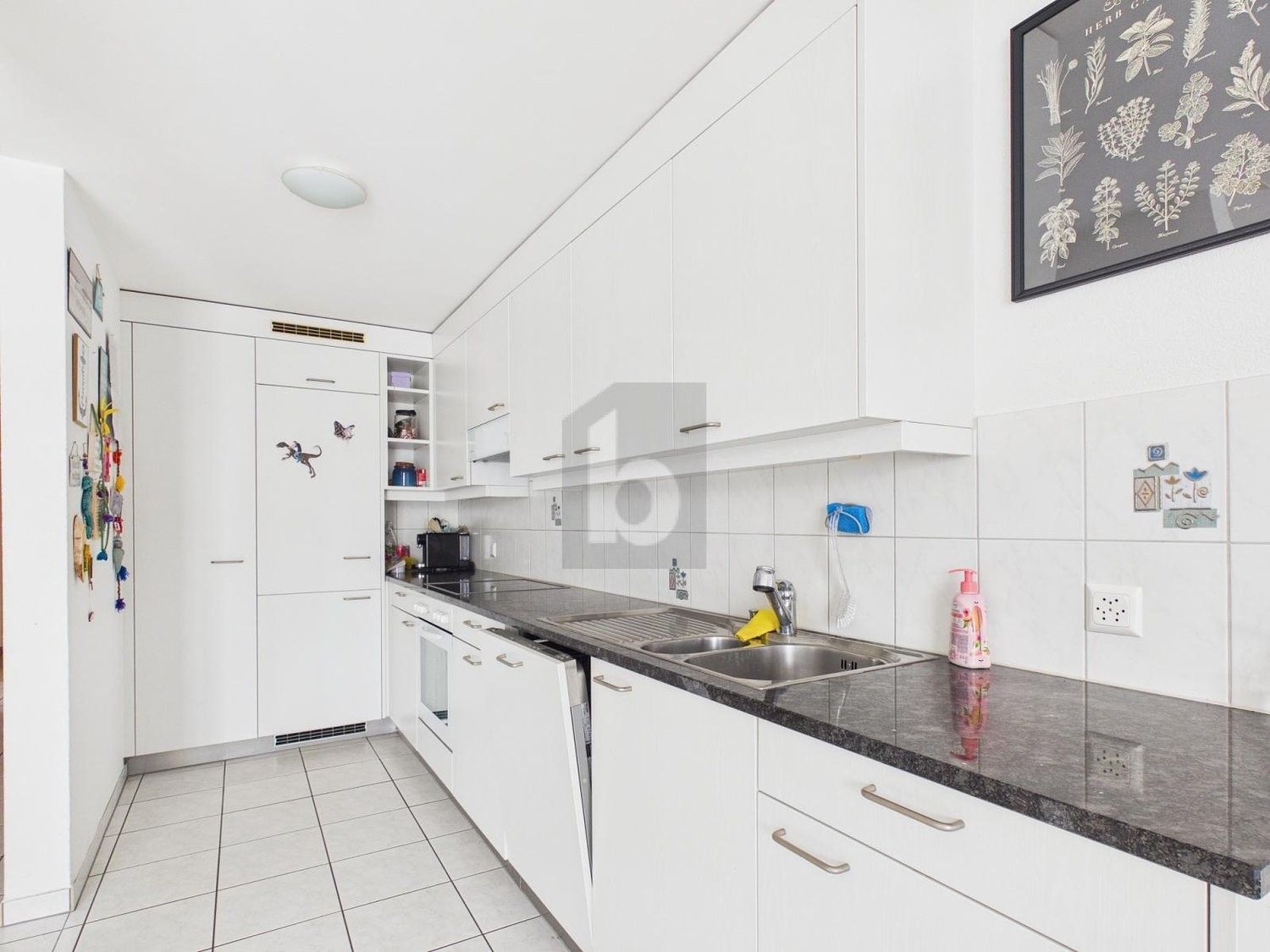 4 ½ rooms duplex, photo 4 of 4