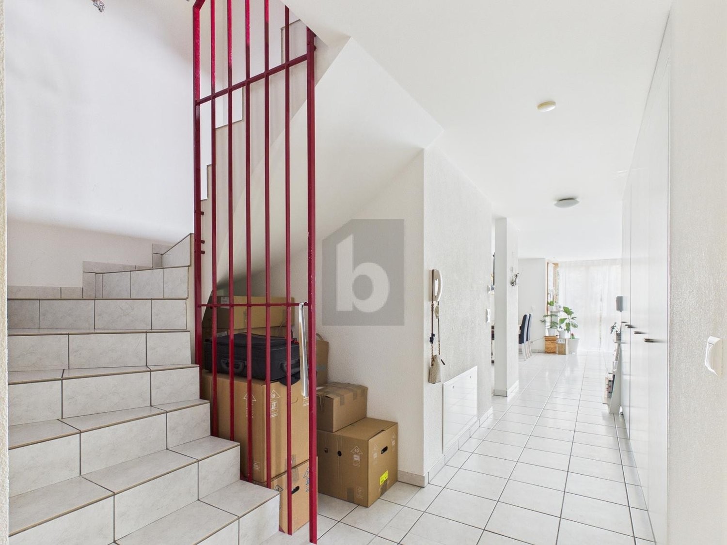 4 ½ rooms duplex, photo 2 of 4