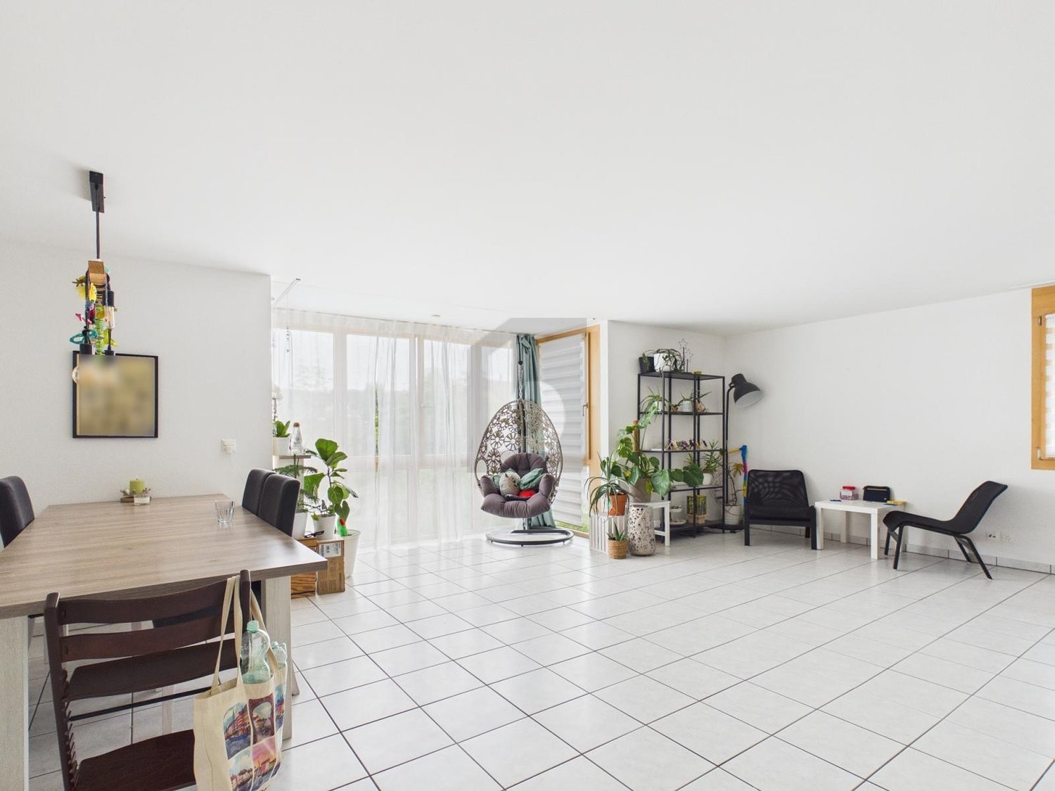 4 ½ rooms duplex, photo 3 of 4
