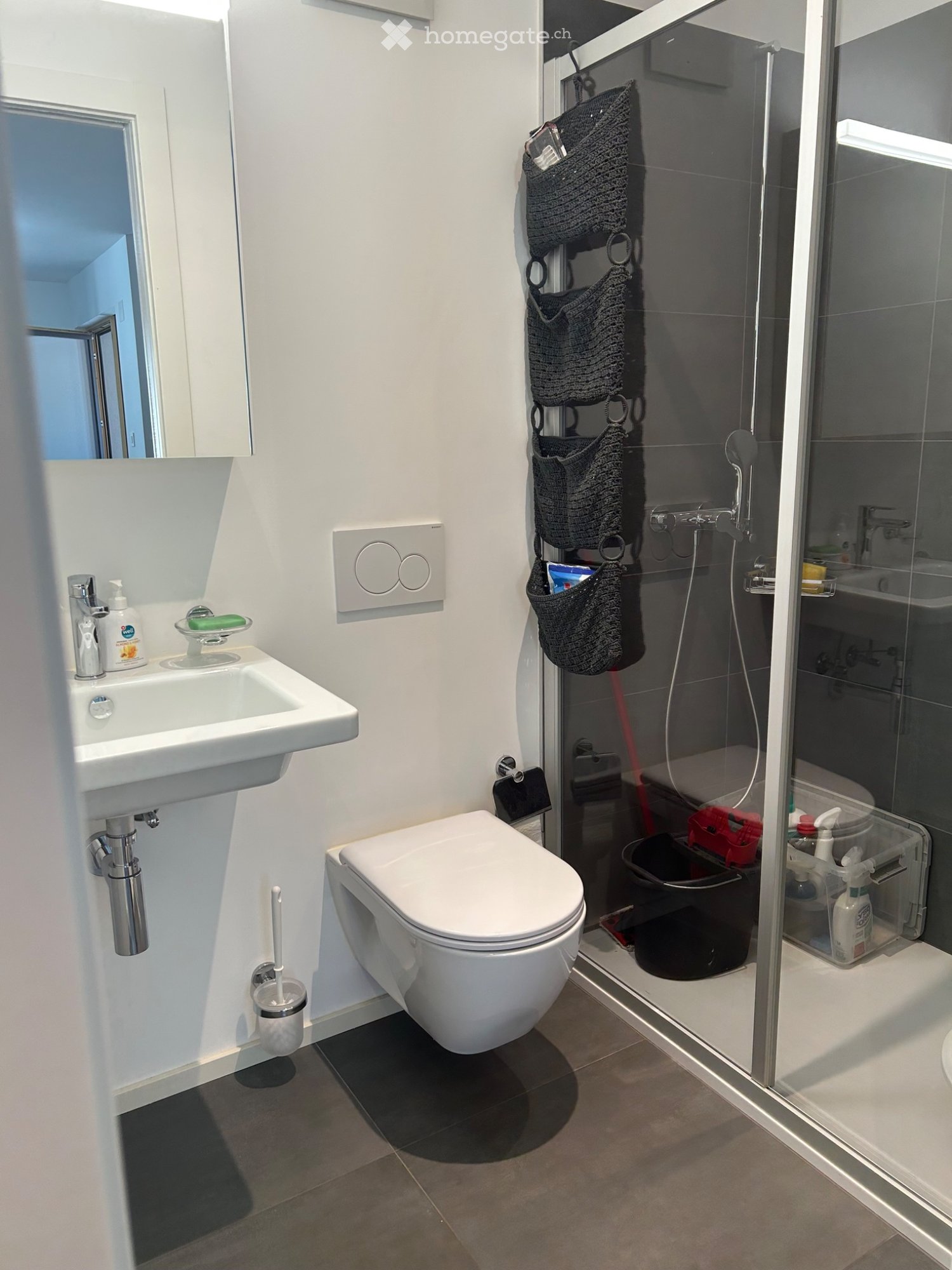 3 rooms apartment, photo 4 of 5