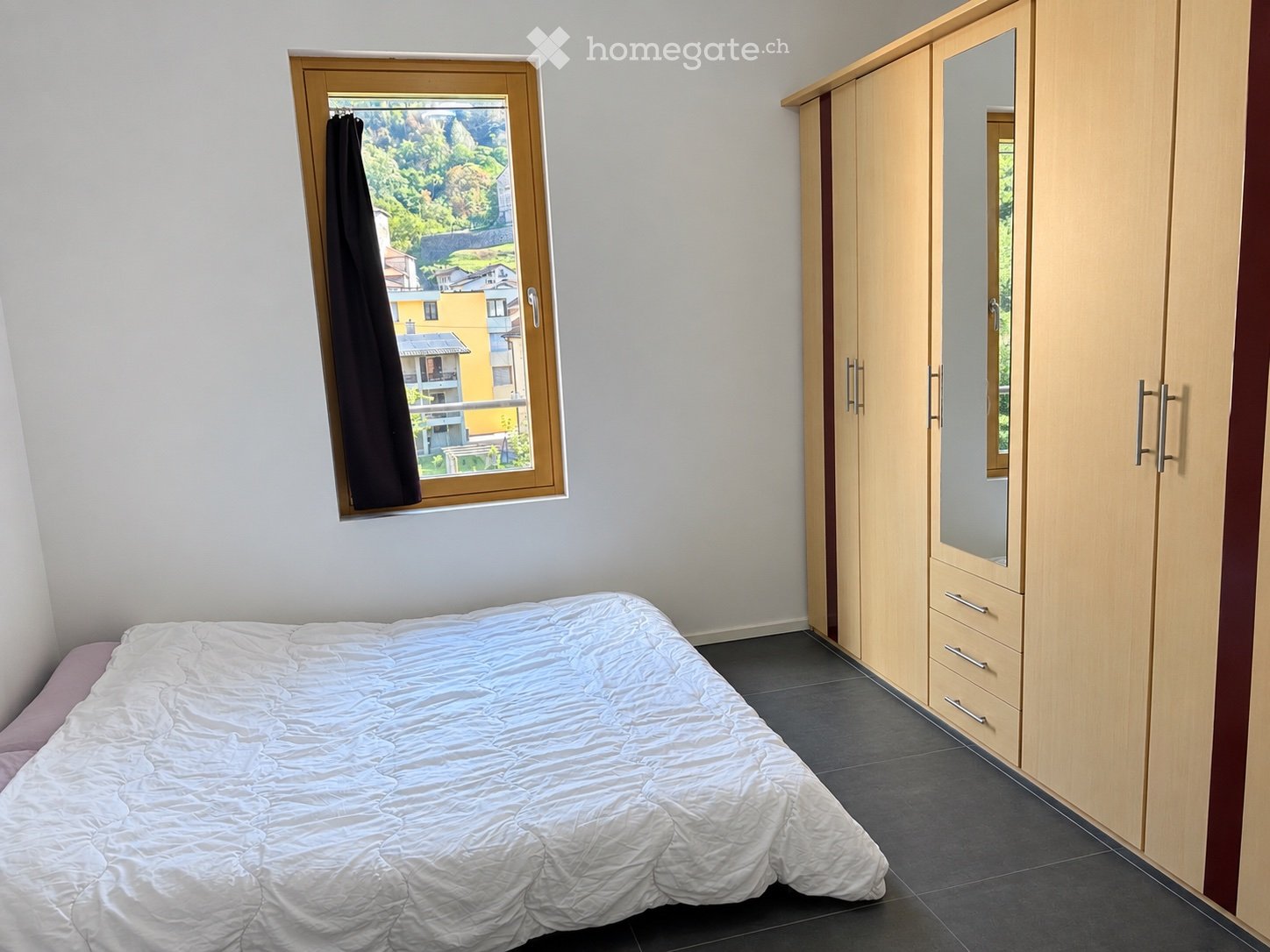 3 rooms apartment, photo 1 of 5